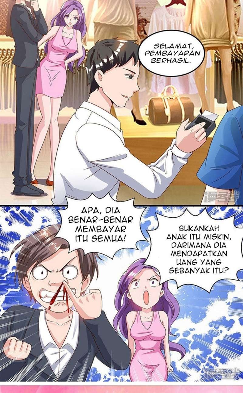 Genius Mad Man Chapter 36 Gambar 20